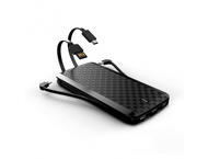 Външни батерии iWalk Scorpion X 8000mAh, черна