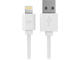 Кабели и Адаптери iWALK кабел за зареждане "Trione i", бял