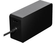 Захранвания за лаптопи Makki зарядно за лаптоп заместител Microsoft Surface - 12V 3.6A 48W + USB 5V/1A - MAKKI-NA-MS-52