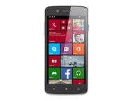 Смартфони Prestigio MultiPhone 8500 DUO 8GB, черен цвят