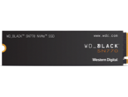SSD 250GB WD Black SN770 NVMe SSD