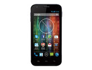 Смартфони Prestigio MultiPhone 5501 4GB, син цвят