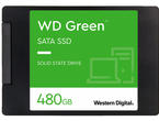 SSD 480GB WD Green 2.5" POWERED BY SANDISK