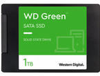 SSD 1TB SSD Western Digital Green SATA