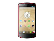Смартфони Prestigio MultiPhone 7500 16GB, черен цвят