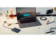 Външни HDD 4TB HDD WD My Passport за MAC Blue