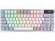 Клавиатури ASUS ROG Azoth, White
