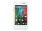 Смартфони Prestigio MultiPhone 5400 DUO 4GB, бял цвят