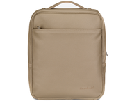 Чанти за Лаптопи Bombata Backpack Paris Classic 15.6" - 16", Taupe