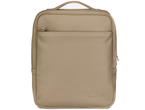Чанти за Лаптопи Bombata Backpack Paris Classic 15.6" - 16", Taupe