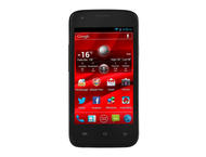 Смартфони Prestigio MultiPhone 4055 DUO 4GB, черен цвят