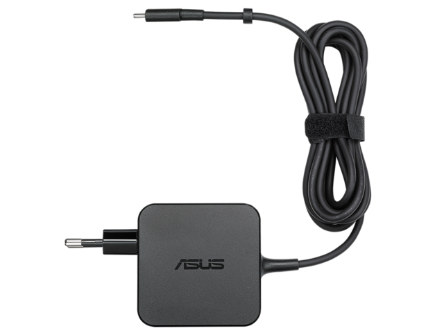 Захранвания за лаптопи ASUS AC65-00 65W USB Type-C Adapter
