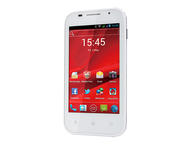 Смартфони Prestigio MultiPhone 4044 DUO 4GB, бял цвят