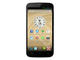 Смартфони Prestigio Multiphone 5503 DUO 4GB, сив цвят