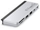 USB Хъб Satechi Dual USB-C Hub за Surface Pro 9
