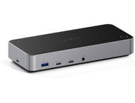 Докинг станции Satechi Triple 4K Display Docking Station