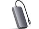 Докинг станции Satechi USB-C Multimedia Adapter M1