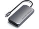 Докинг станции Satechi USB-C Multimedia Adapter M1