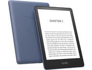 E-reader Amazon Kindle Paperwhite Signature Edition Denim, 32GB