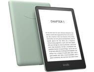 E-reader Amazon Kindle Paperwhite Signature Edition Green, 32GB