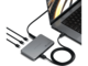 USB Хъб Satechi Thunderbolt 4 Slim Hub 