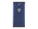 Смартфони Prestigio Multiphone 5505 DUO 8GB, син цвят, SIM карта