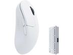 Мишки Keychron M3 Mini 4000Hz, Matte White