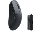 Мишки Keychron M3 Mini 4000Hz, Matte Black