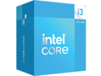 Процесори Intel Core i3-14100