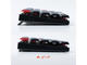 Клавиатури Keychron K7 Pro QMK/VIA 65% Hot-Swappable Low Profile Gateron Red Switch RGB Backlight