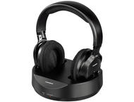 Слушалки Hama Thomson WHP3001BK, разопакован продукт