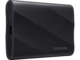 Външни SSD 4TB Samsung Portable SSD T9 Black