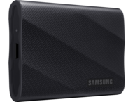 Външни SSD 1TB Samsung Portable SSD T9 Black