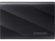 Външни SSD 1TB Samsung Portable SSD T9 Black