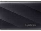 Външни SSD 2TB Samsung Portable SSD T9 Black