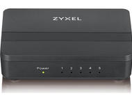 Мрежово оборудване ZyXEL GS-105S v2