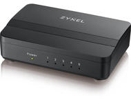 Мрежово оборудване ZyXEL GS-105S v2