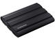 Външни SSD 1TB SSD Samsung Portable T7 Shield Black