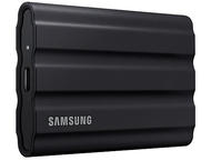 Външни SSD 1TB SSD Samsung Portable T7 Shield Black