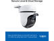 IP камери TP-Link Tapo C510W