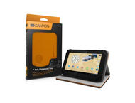 Калъфи за таблети Универсален калъф Canyon за 7-инчови таблети, оранжев