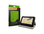 Калъфи за таблети Универсален калъф Canyon за 7-инчови таблети, зелен