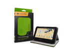 Калъфи за таблети Универсален калъф Canyon за 7-инчови таблети, зелен