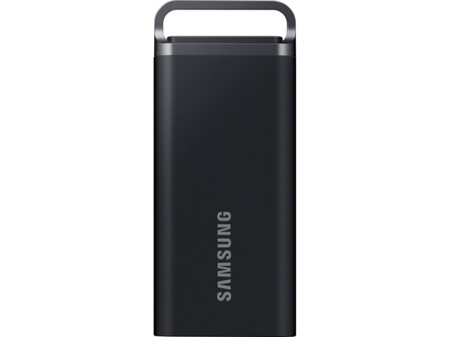 Външни SSD 8TB SSD Samsung T5 EVO Portable SSD
