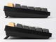 Клавиатури Keychron C2 Pro QMK/VIA Full-Size Keychron K Pro Brown Switch White Backlight