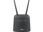 Мрежово оборудване D-Link DWR-920