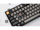Клавиатури Keychron C2 Pro QMK/VIA Full-Size Keychron K Pro Red Switch RGB Backlight