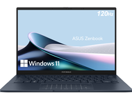 Лаптопи ASUS Zenbook 14 OLED UX3405MA-PP016W