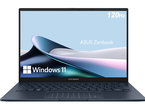 Лаптопи ASUS Zenbook 14 OLED UX3405MA-PP086W