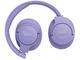 Слушалки JBL Tune 770NC, Purple